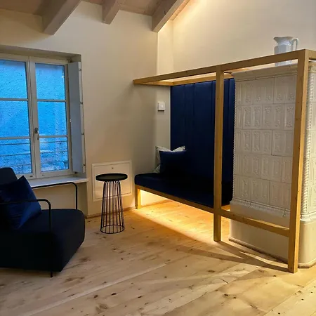 Adam - Card Included Apartment