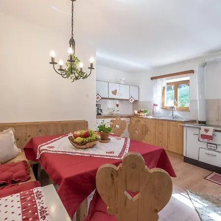 Gemangerhof * Bressanone
