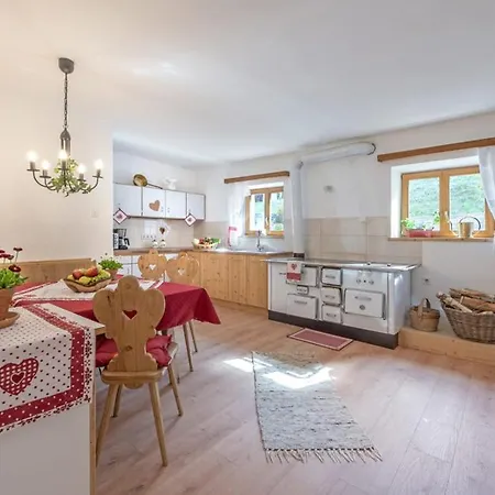 Gemangerhof Apartamento