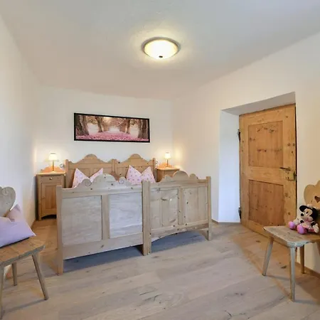 Gemangerhof Apartamento *
