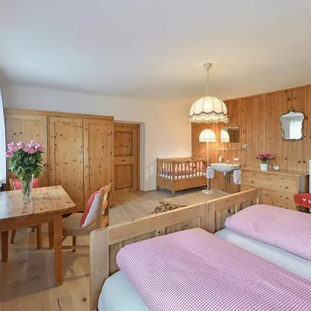 Apartamento Gemangerhof
