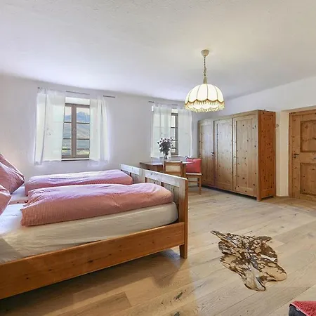 Gemangerhof * Bressanone