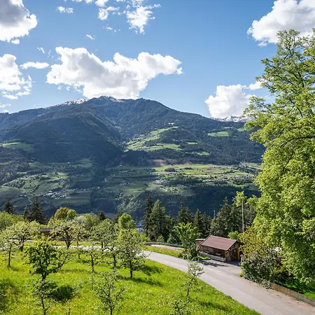 Apartment Froetscherhof, Urlaub Auf Dem Bio-bauernhof In Brixen, Appartments