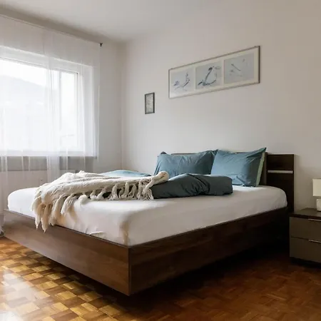 Casa Adriana Bressanone