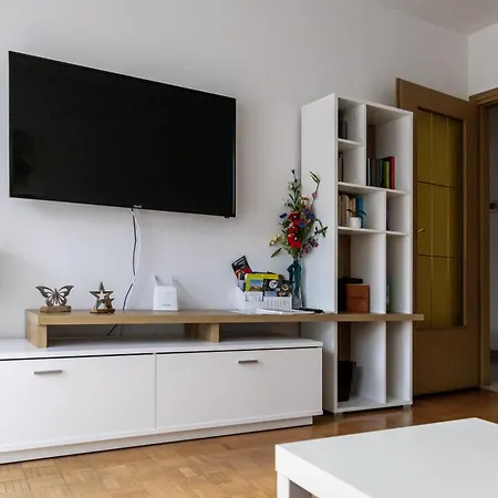 Casa Adriana Appartamento *