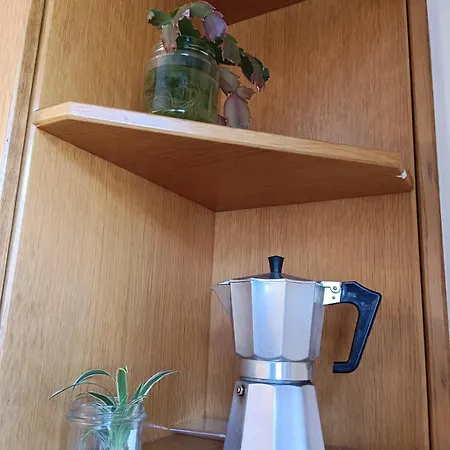 Apartment Plose *
