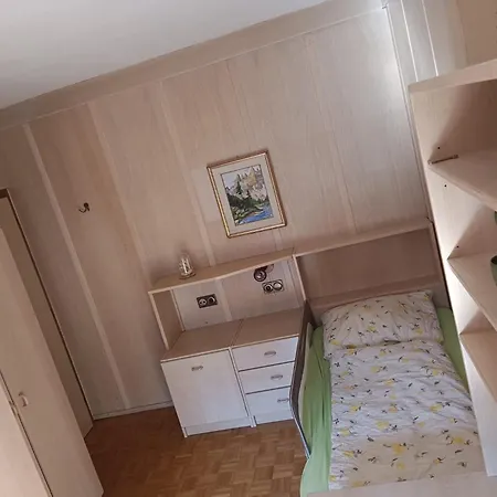 Plose Apartment *