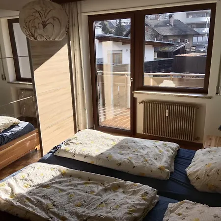 Apartment Plose *