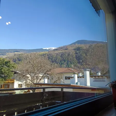 Apartment Plose Bressanone