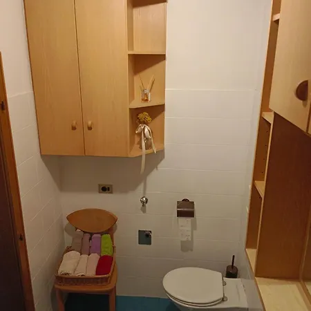 Apartment Plose
