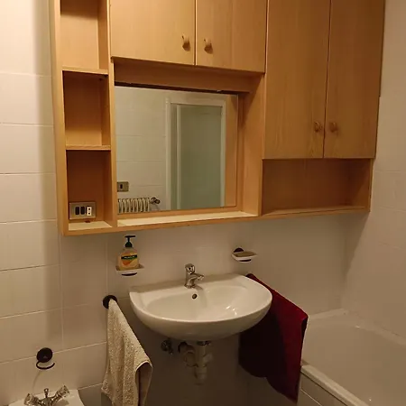 Apartment Plose *