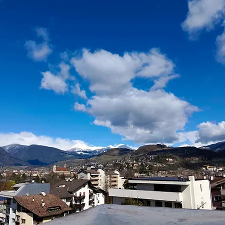 Apartment Plose *