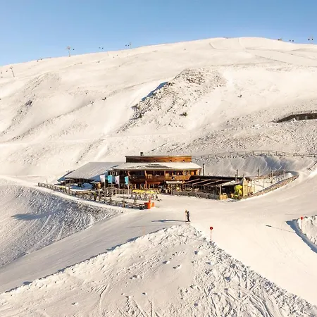 Rossalm Holiday home Bressanone