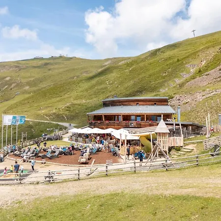 Holiday home Rossalm *