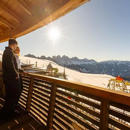 Holiday home Rossalm