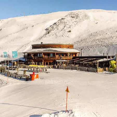 Rossalm Holiday home Bressanone