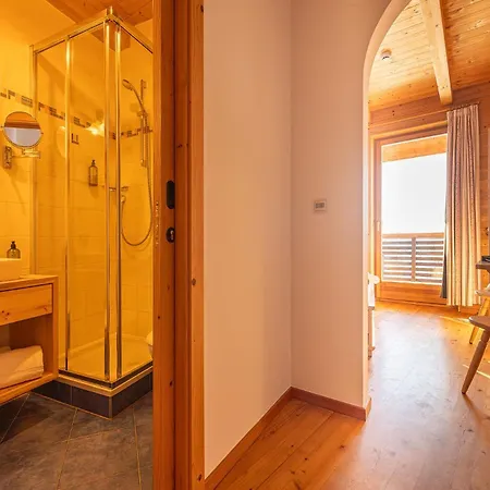Holiday home Rossalm Bressanone