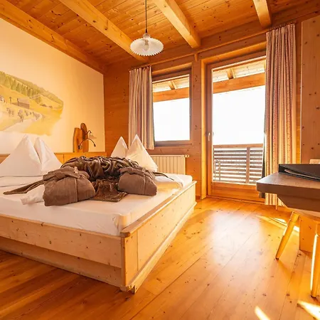 Rossalm Holiday home Bressanone