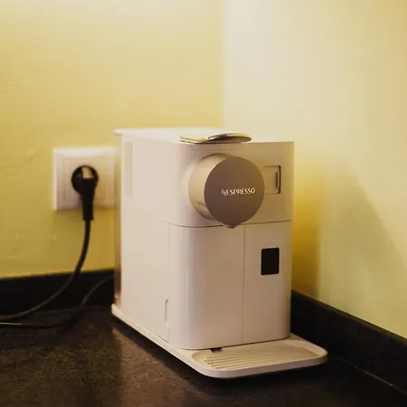 Toellhof Stube Apartment *