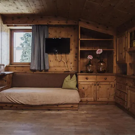 Toellhof Stube * Bressanone