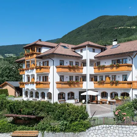 Gasserhof Bressanone