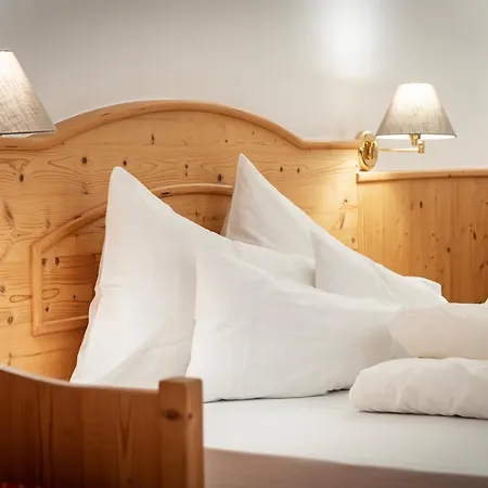 Torgglerhof Hotel Bressanone