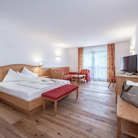 Torgglerhof 2* Bressanone