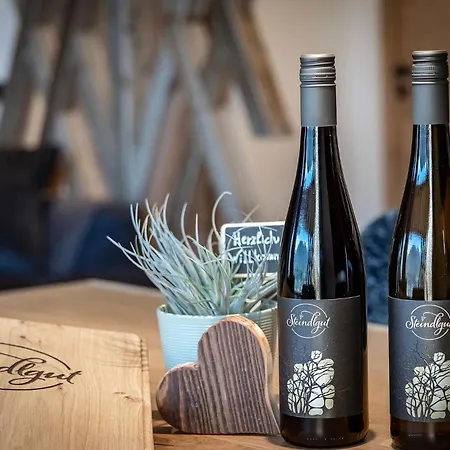 Steindlgut - Weinberg Bressanone
