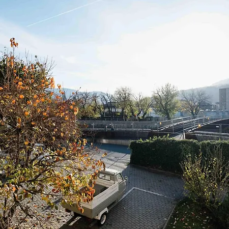 Apartamento Isarcus Bressanone