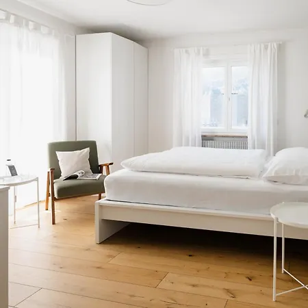 Apartamento Isarcus