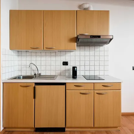 Isarcus Apartamento