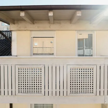Apartamento Isarcus *