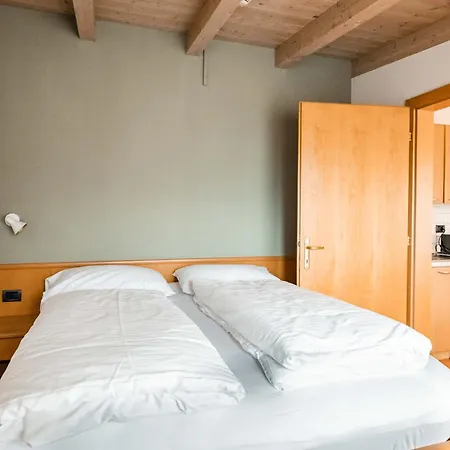 Apartamento Isarcus Bressanone