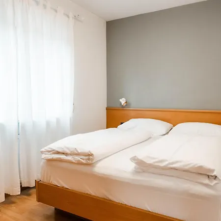 Apartamento Isarcus Bressanone