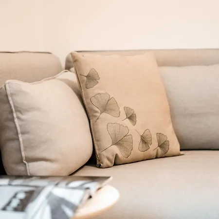 Isarcus Apartamento