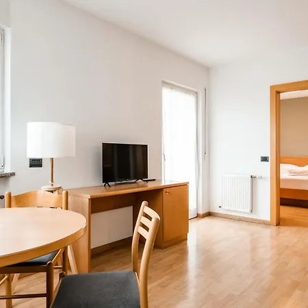 Apartamento Isarcus