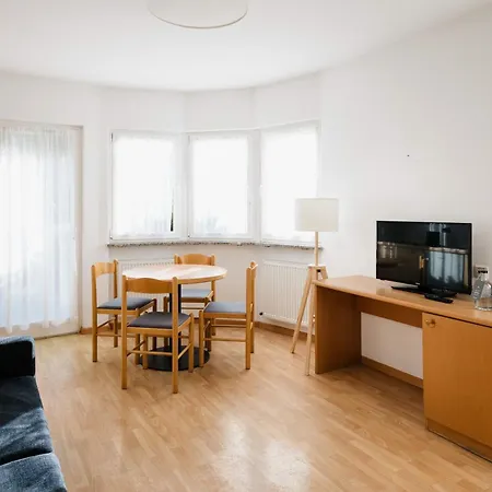 Apartamento Isarcus Bressanone