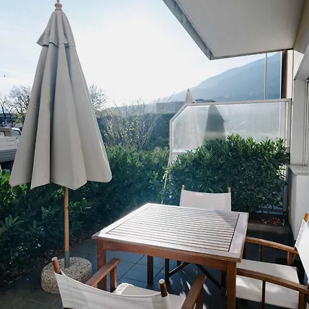 Isarcus Apartamento Bressanone