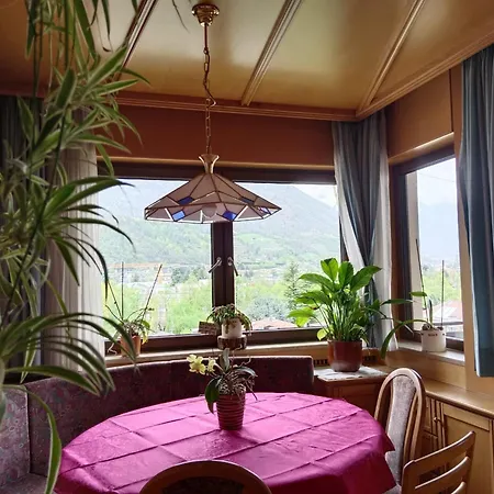 Plose Apartment *