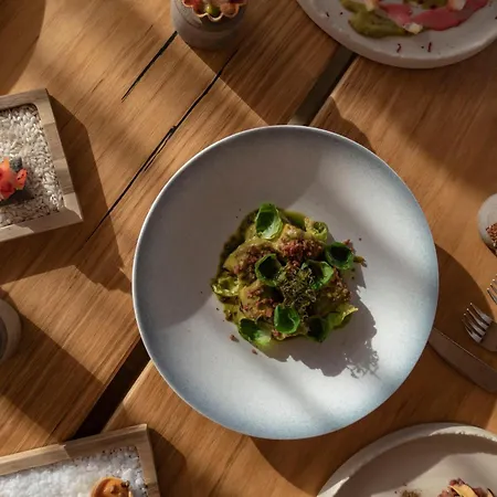 Haller & Restaurant Bressanone