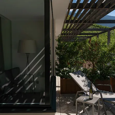 Haller & Restaurant Hotel 4*