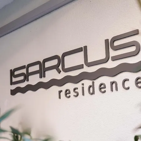 Apartamento Isarcus