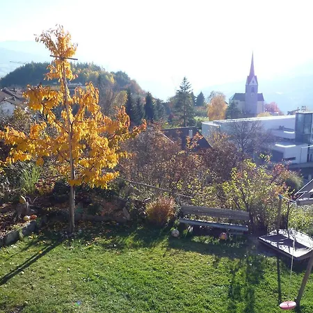 Tschannerhof