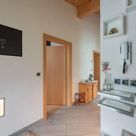 Haus Karin 3 * Bressanone