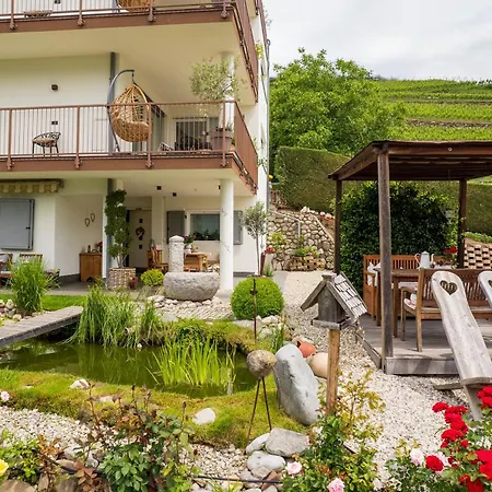 Haus Karin 3 Bressanone
