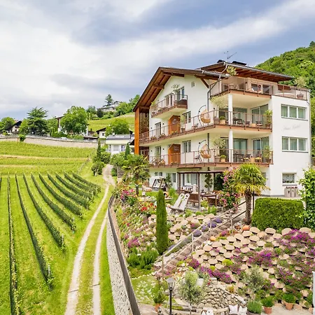 Haus Karin 3 * Bressanone