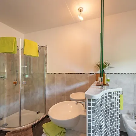 Haus Karin 3 Apartment Bressanone