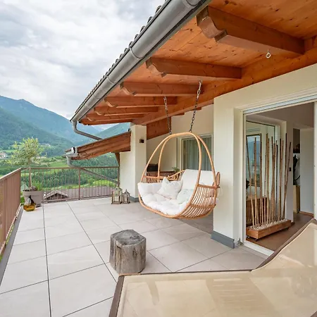 Haus Karin 3 * Bressanone