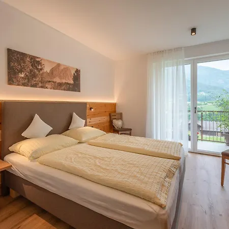 Apartment Haus Karin 2