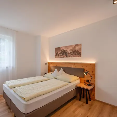 Haus Karin 2 Bressanone